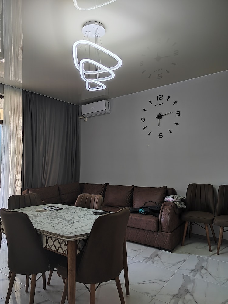 Cozy and comfy 2-room apartment 0314 view 5