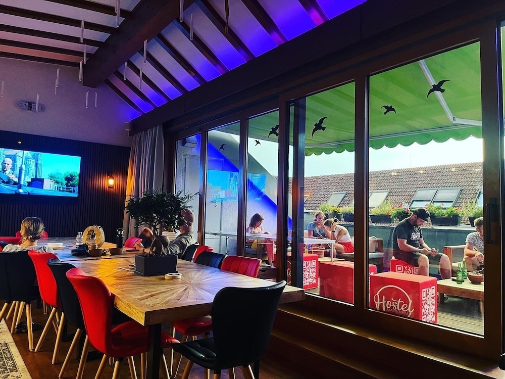 Hostel Mannheim