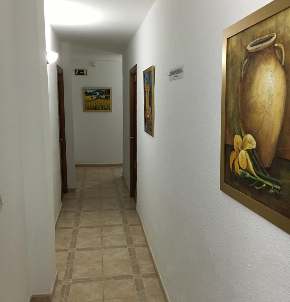 Hostal Barbate