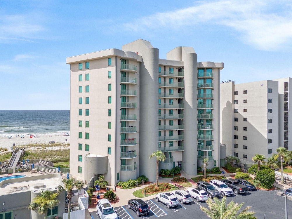 Perdido Towers West 1005
