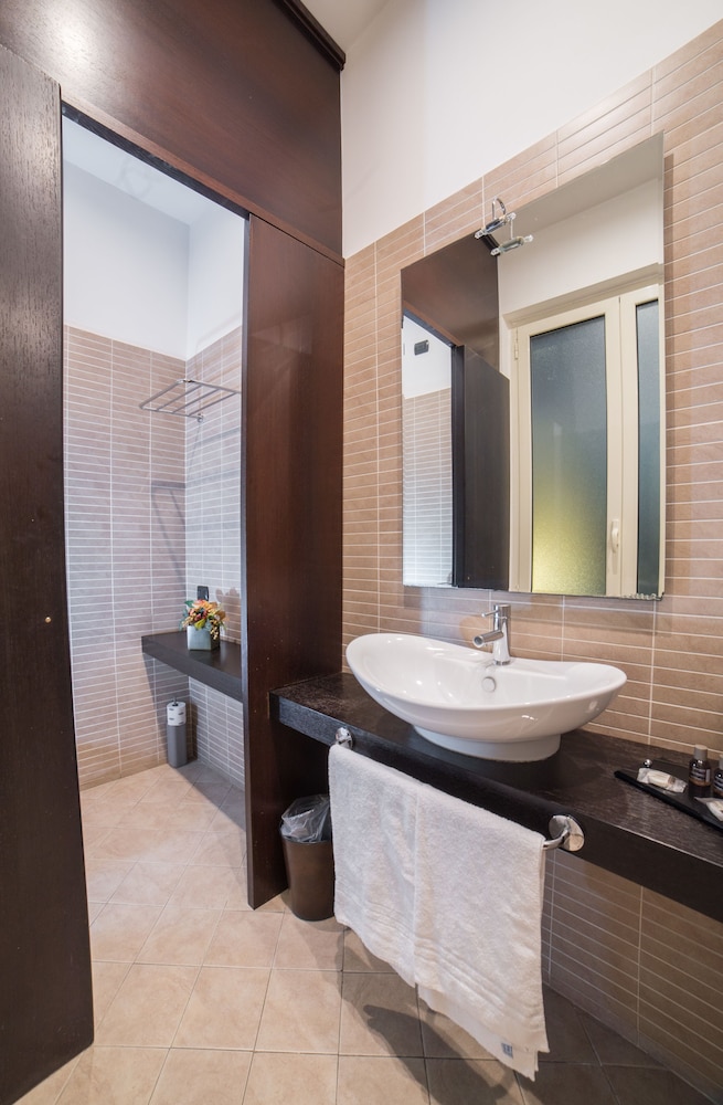 Bed and Breakfast Chiaia 32