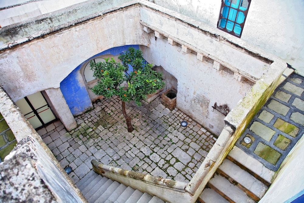 Palazzo Briganti