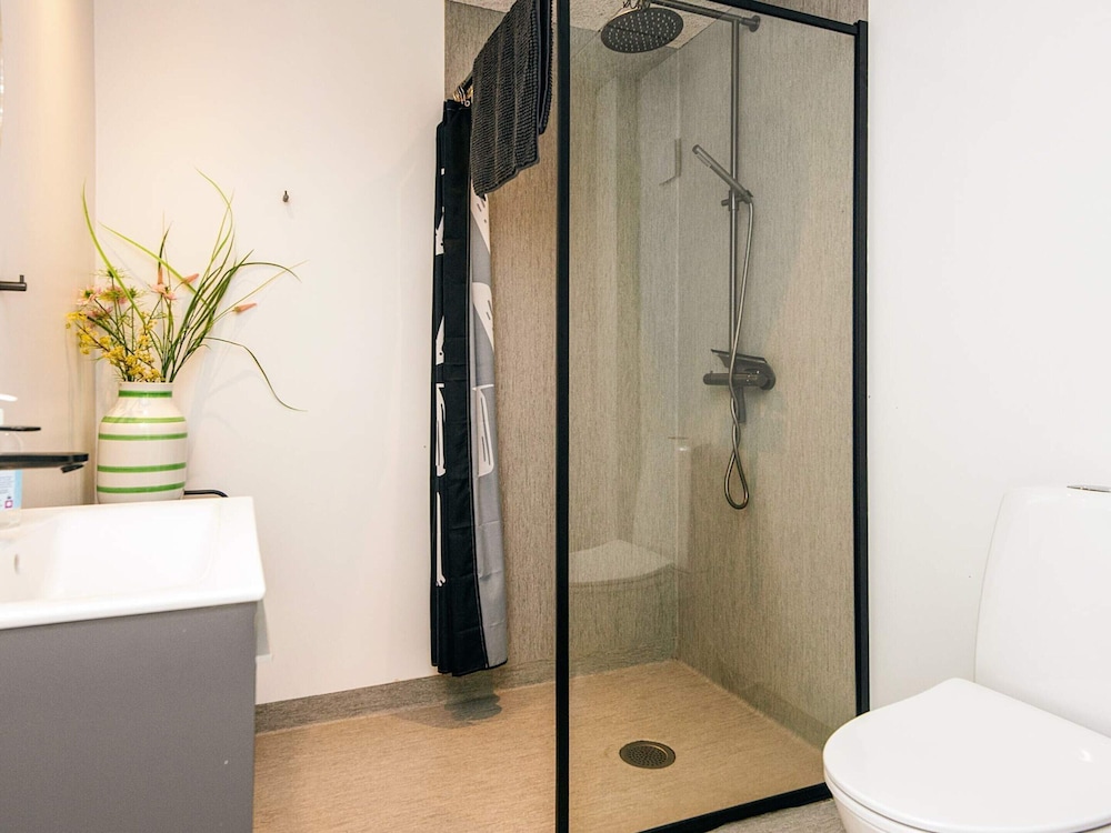 4 Star Holiday Home in Norre Nebel