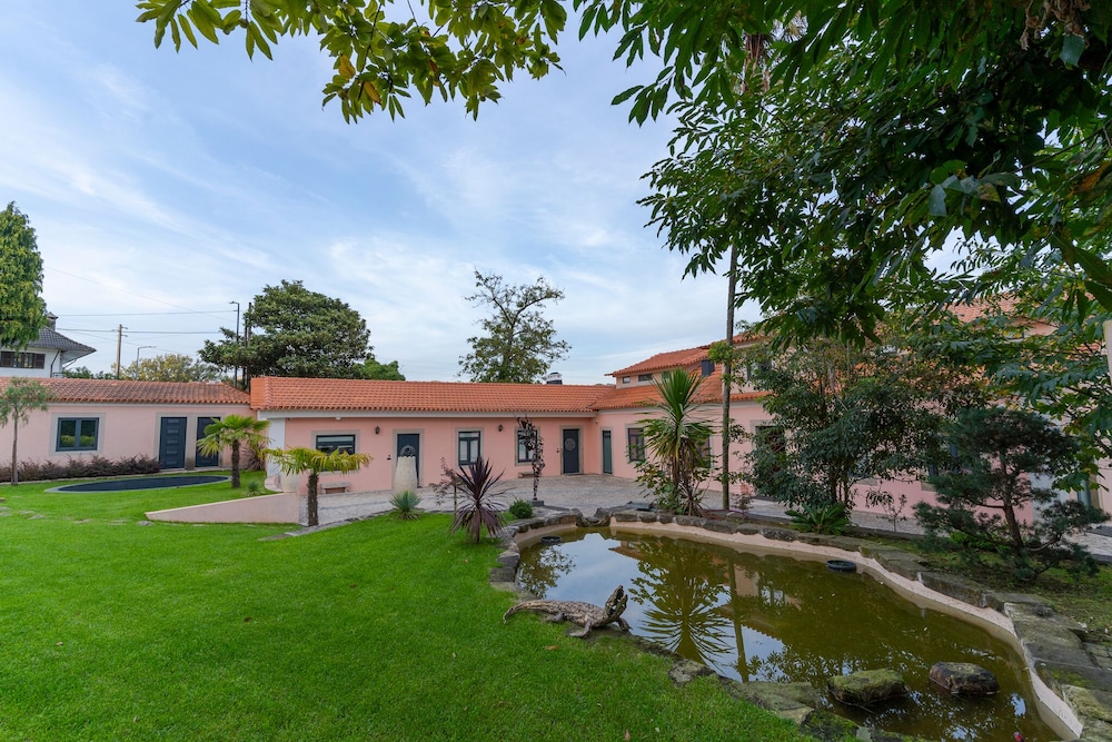 ZEN & ART - Charming Accommodation