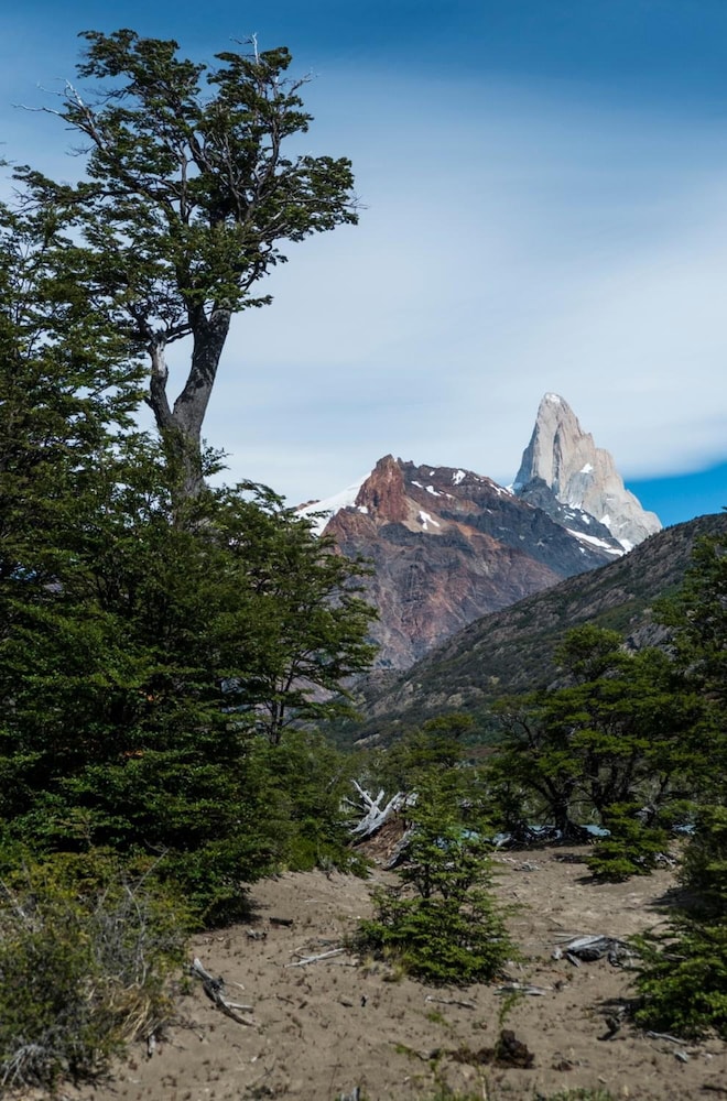 Laguna Condor - Refugio de Montaña