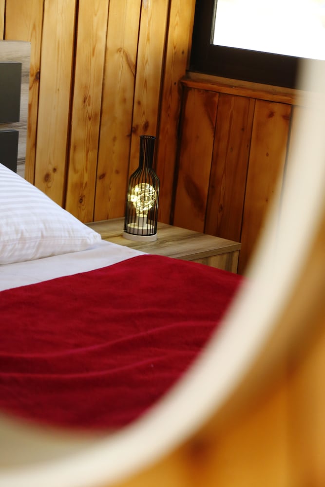 Austria Mzaar Chalets & Services