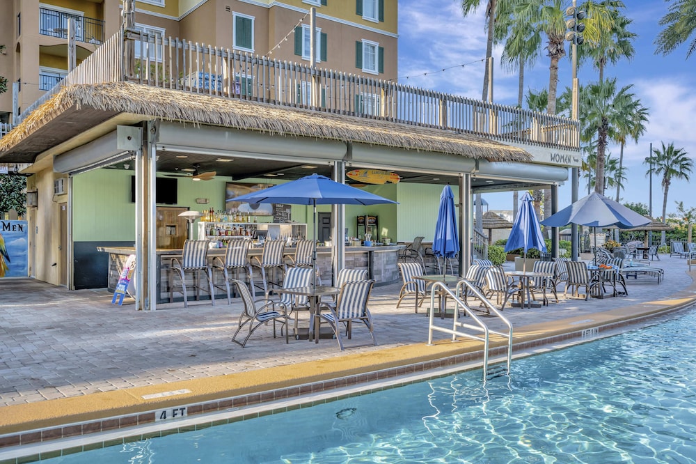 The Village Resort Suite and Spa