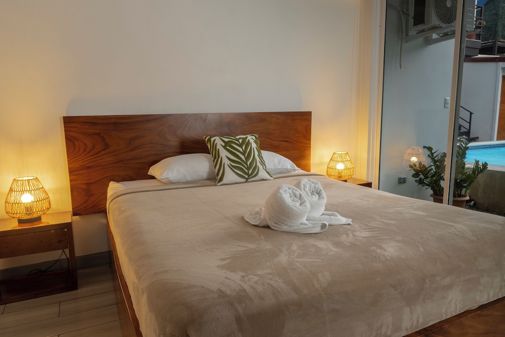 Villas Inara Puerto Viejo
