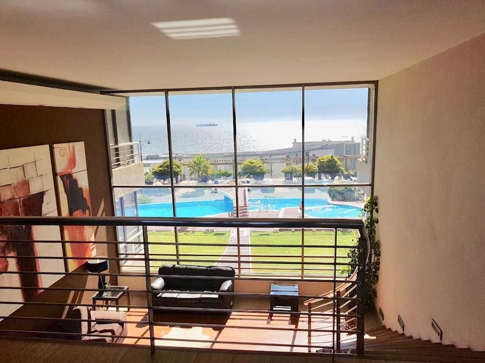 Departamento Geomar ConCon