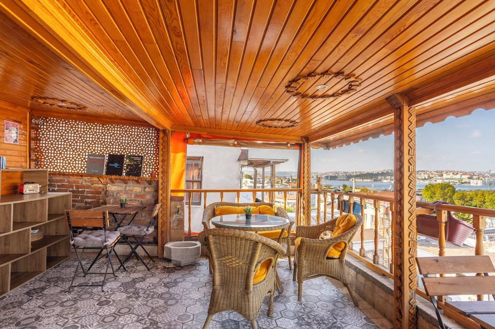 Astra Boutique Otel - Image 87