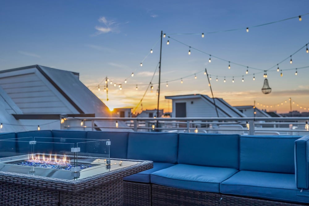 Nashview- Heart of Gulch - 360º Views of Downtown!