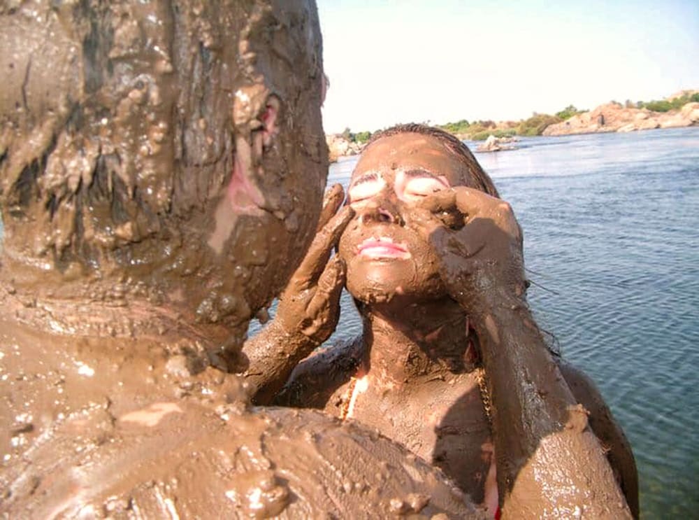 Kato Dool Nubian House