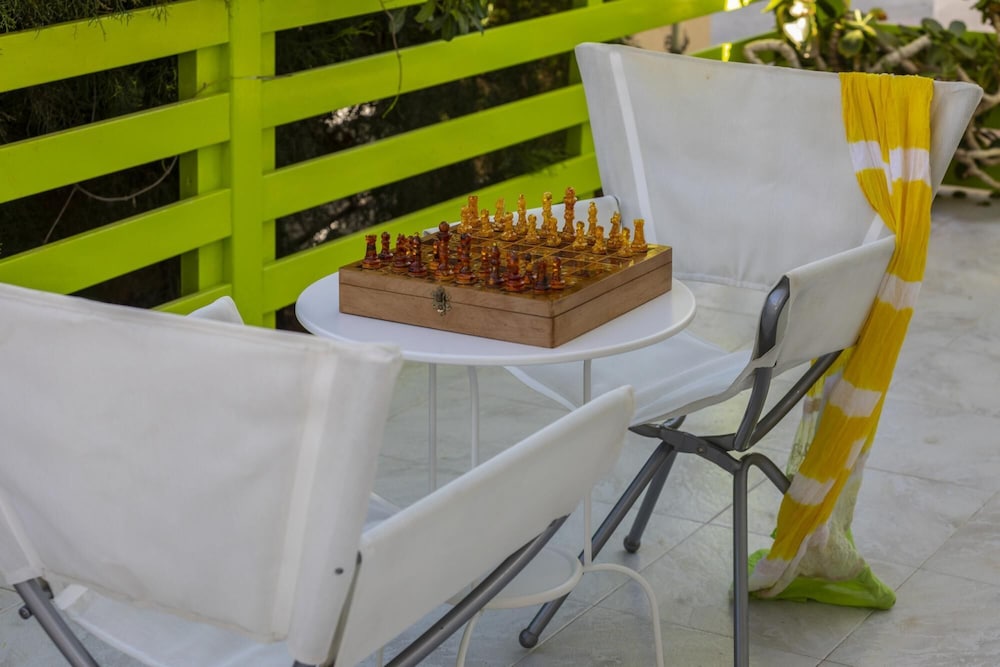 Protaras Lemon Tree Villa