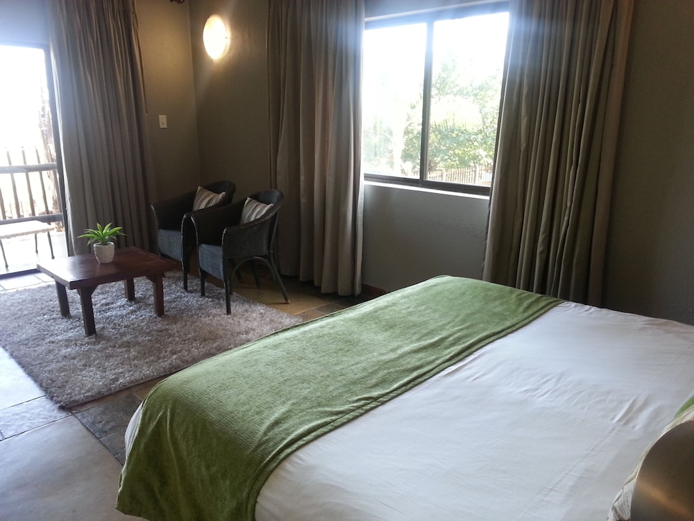 Bundu Lodge