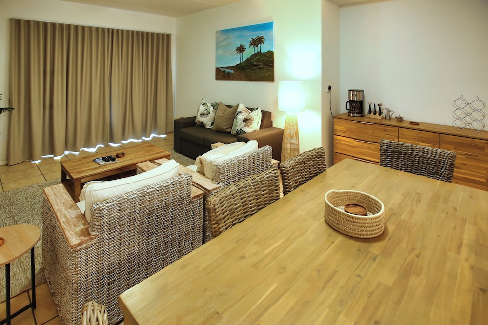 Francolin's Nest, Langebaan, 4-sleeper