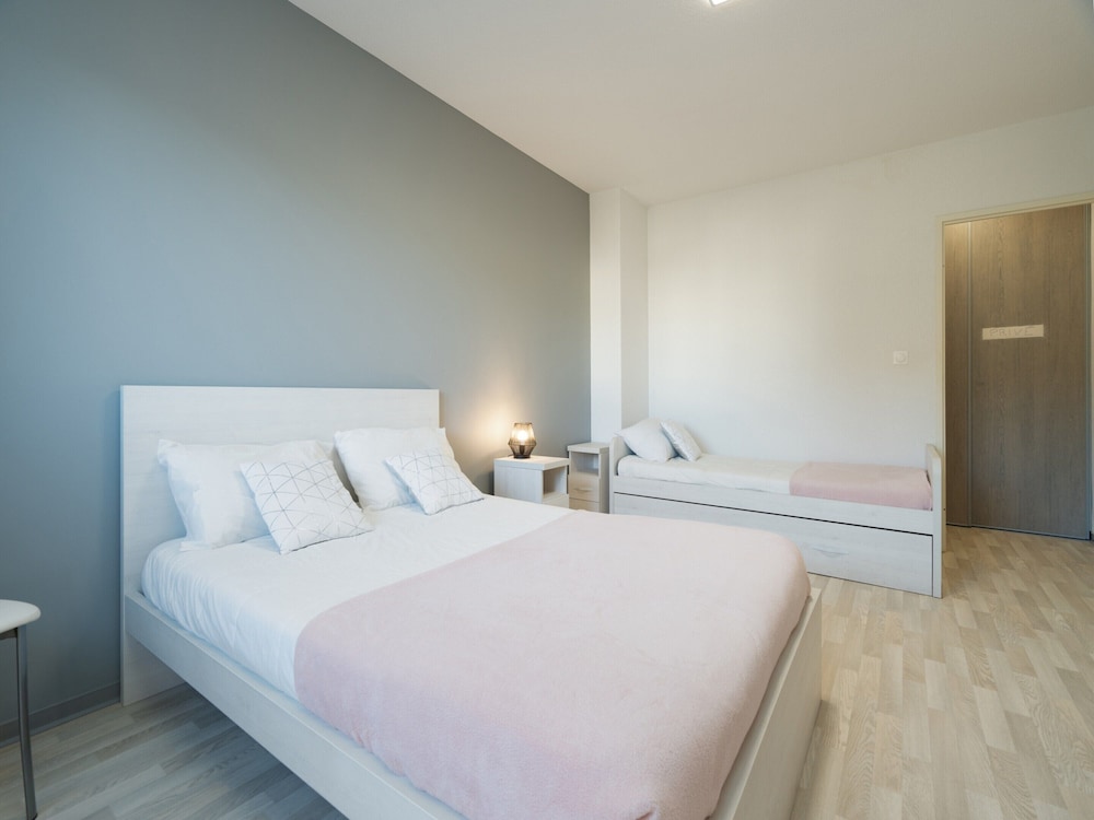 Coastal Retreat in Valras-plage