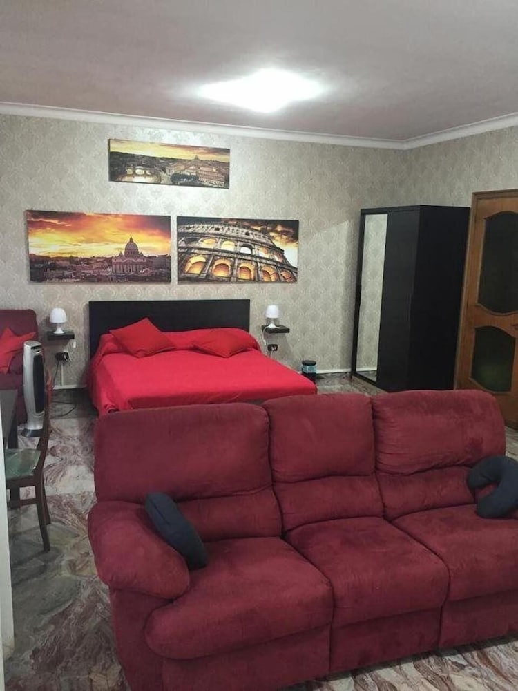 P&D Room