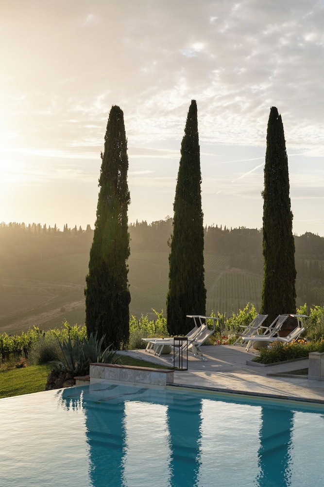 Poderi Arcangelo Glamping