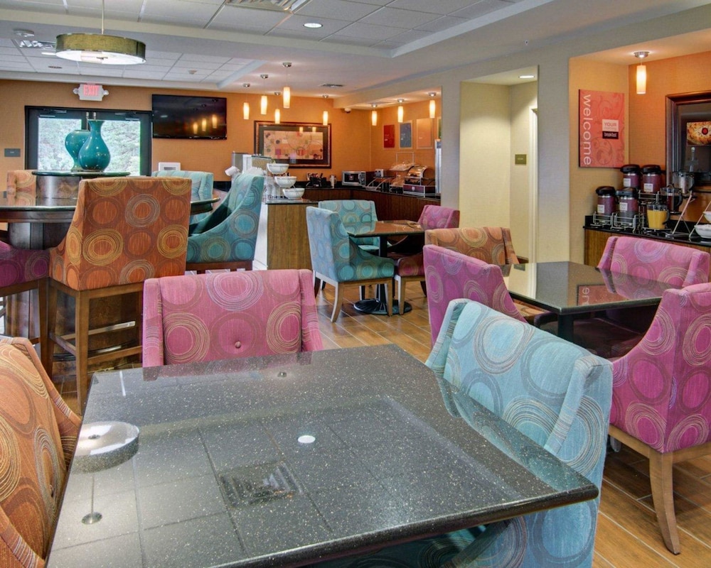 Comfort Suites Texarkana Arkansas