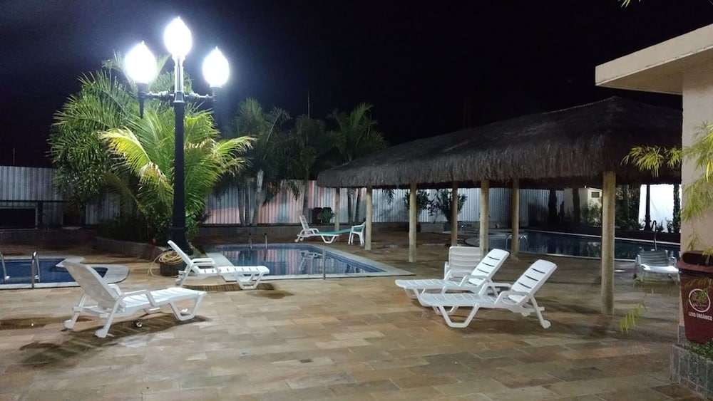 Bistrô Punta Caldas