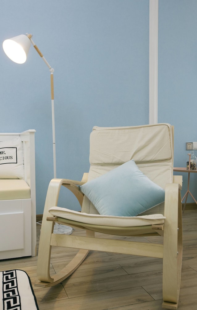 Hangzhou Stone Boutique Guesthouse