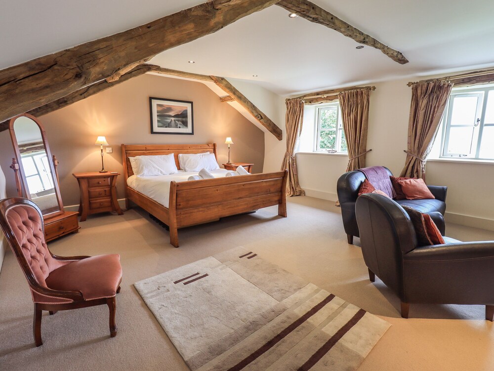 Foxdene Cottage