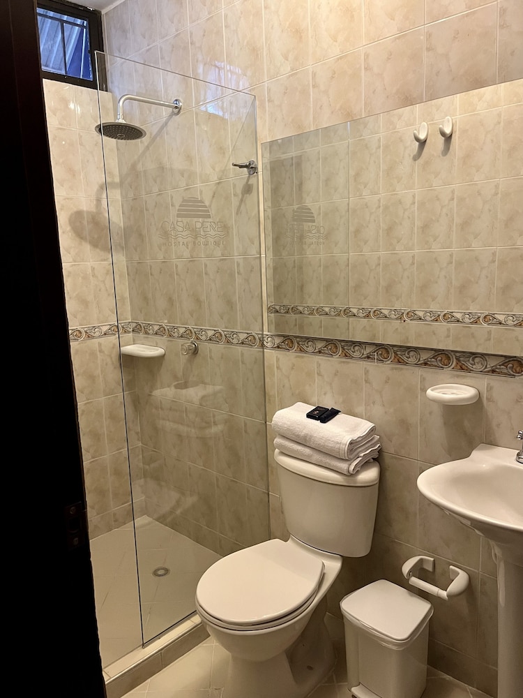 Hostal Boutique Casa Pere