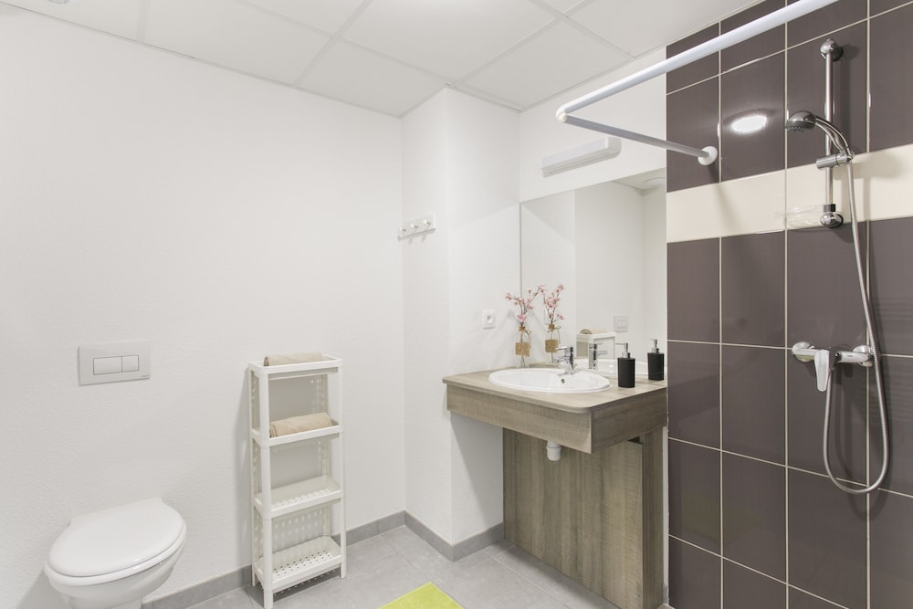 Zenao Appart'hôtels Mulhouse
