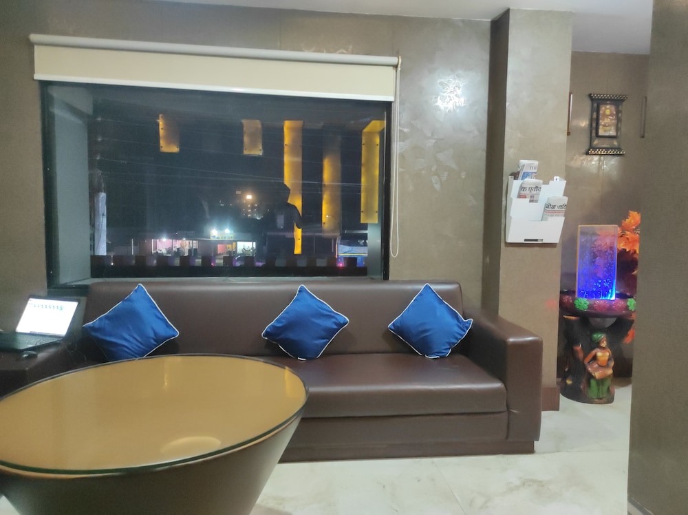 Hotel Himalaya