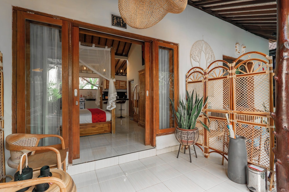 Arida House Ubud