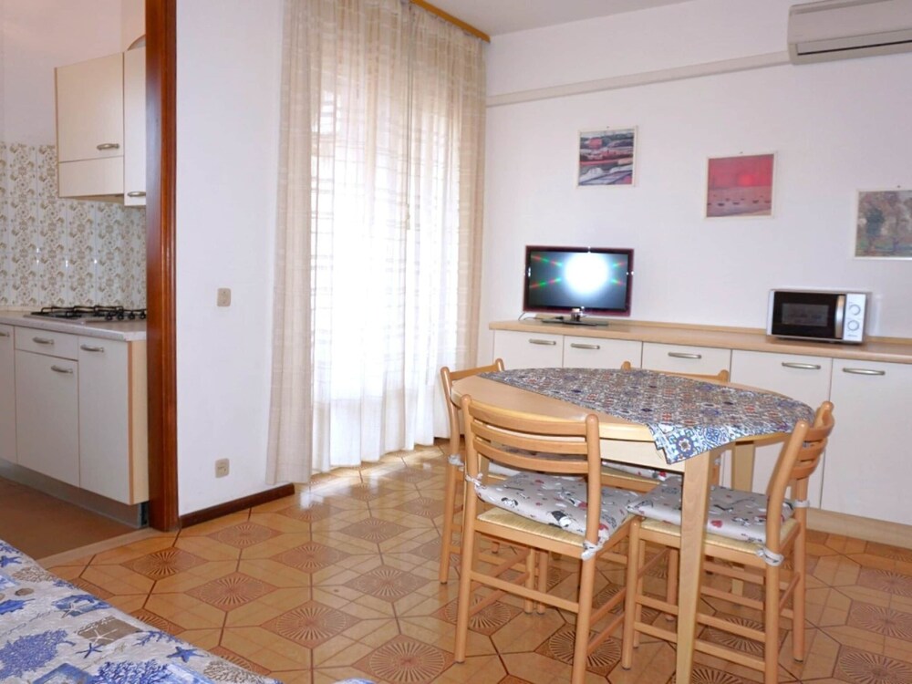 Apartment in Venice Near Porto Santa Beach view 3