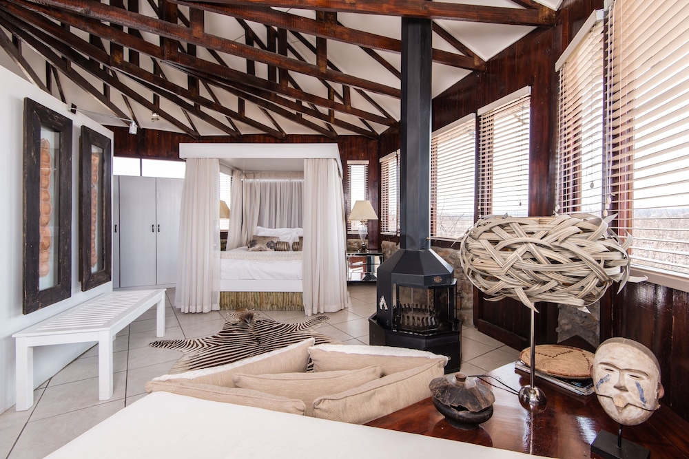 Vingerklip Lodge