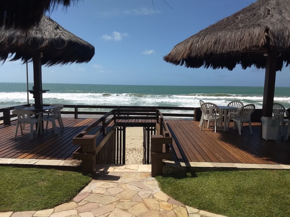 Casa Veramar Porto de Galinhas