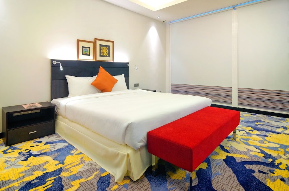 Bespoke Hotel Puchong 36