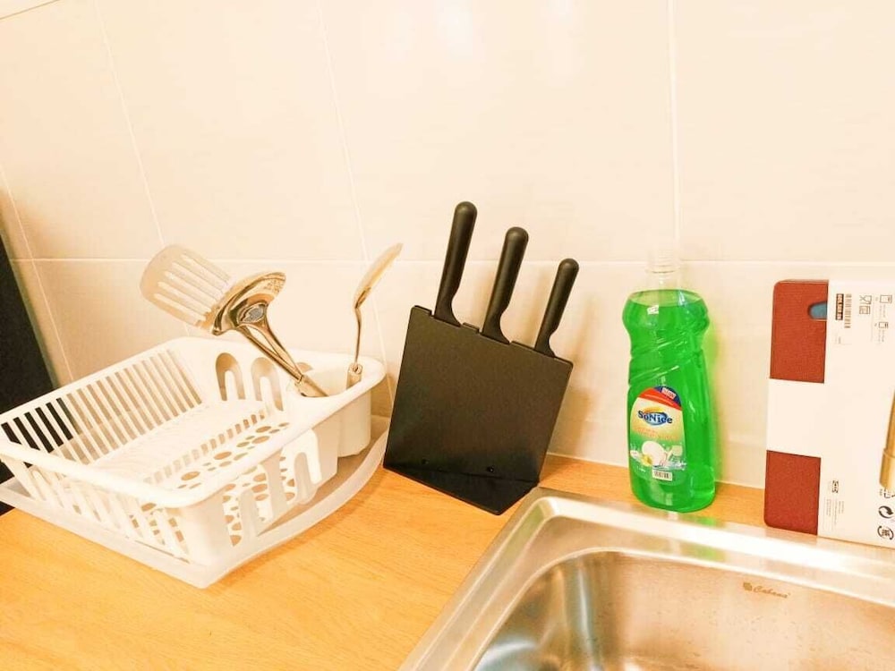 Merpati Indah Apt Kulai Johor