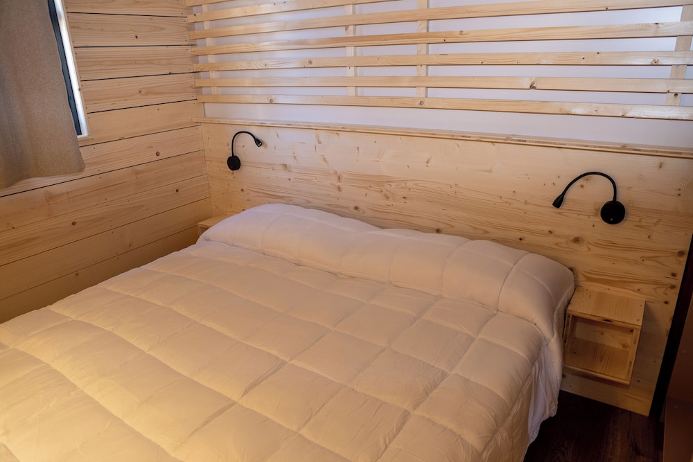 Wecamp Pedraforca