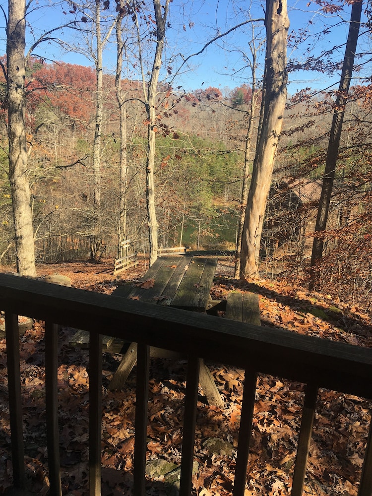 Lago Linda Hideaway Camp