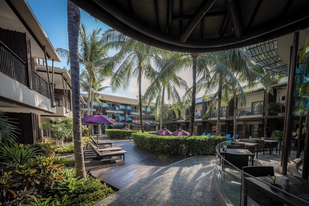 Prana Resort Nandana