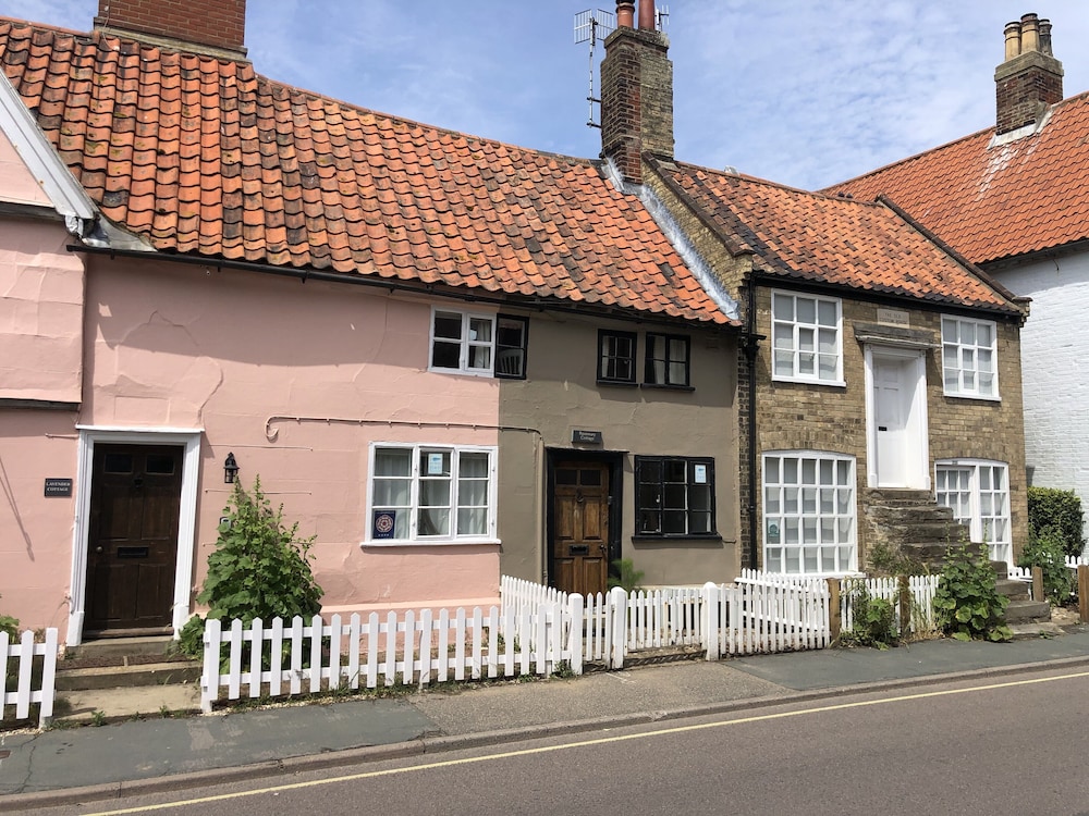 Rosemary Cottage, Aldeburgh