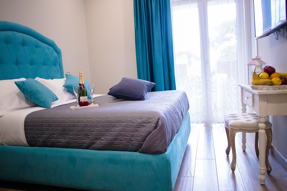Relais Villa Italia