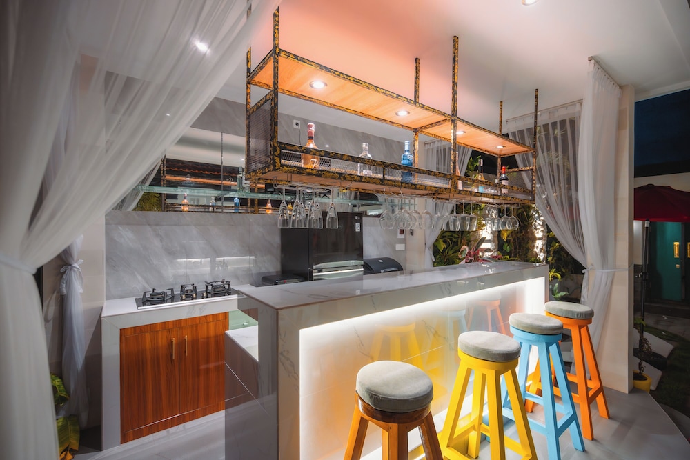 Xxtra Villa Seminyak