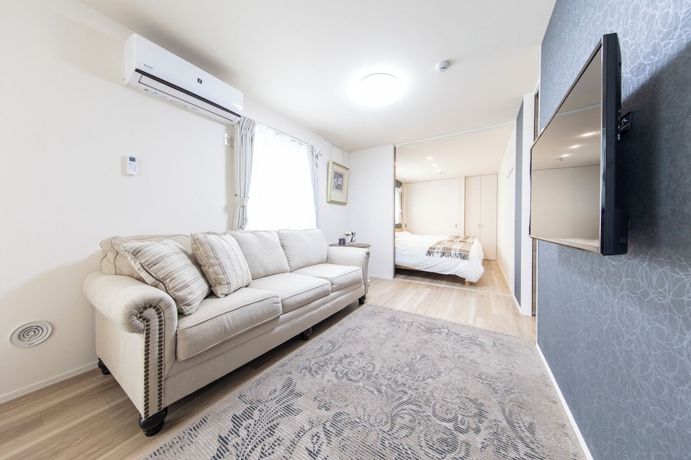 Logement Aile