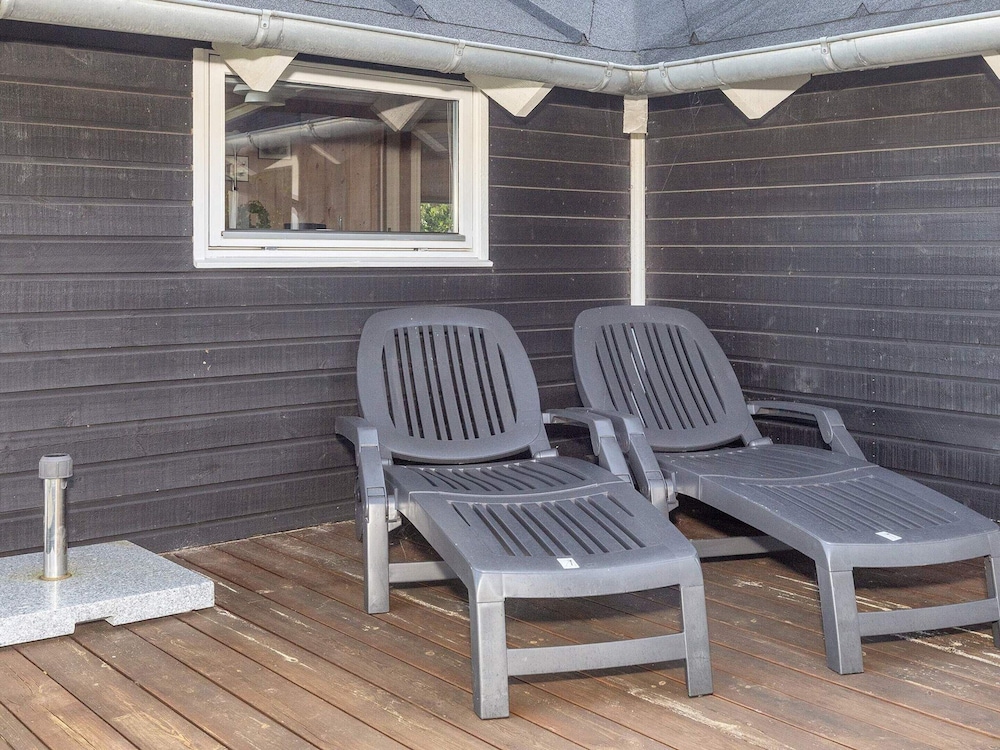 8 Person Holiday Home in Skals view 5