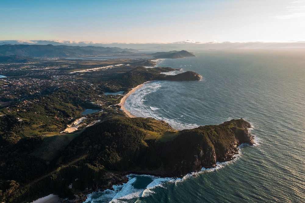 Lugar ao Sol - Flats - Praia do Rosa SC