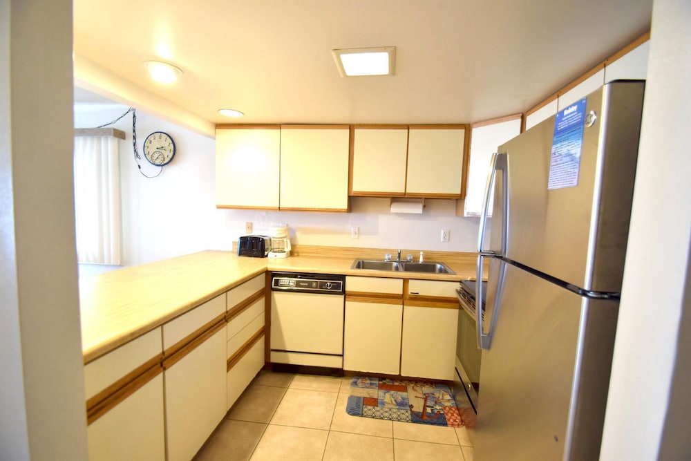 Ocean Hideaway 211