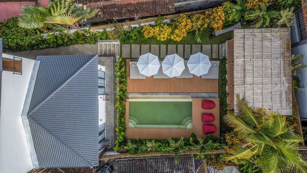 Palmero Suites