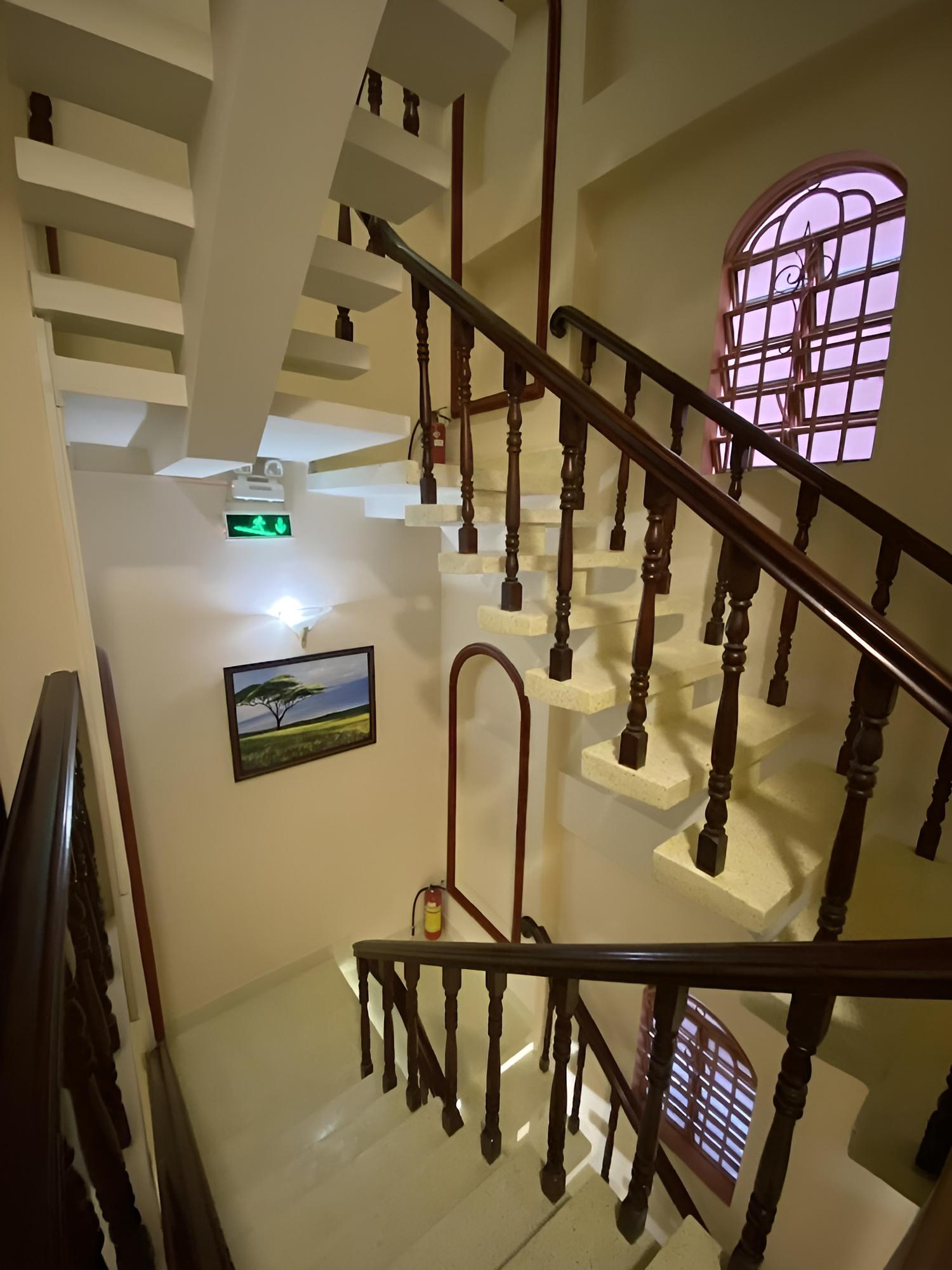 Meru Guesthouse