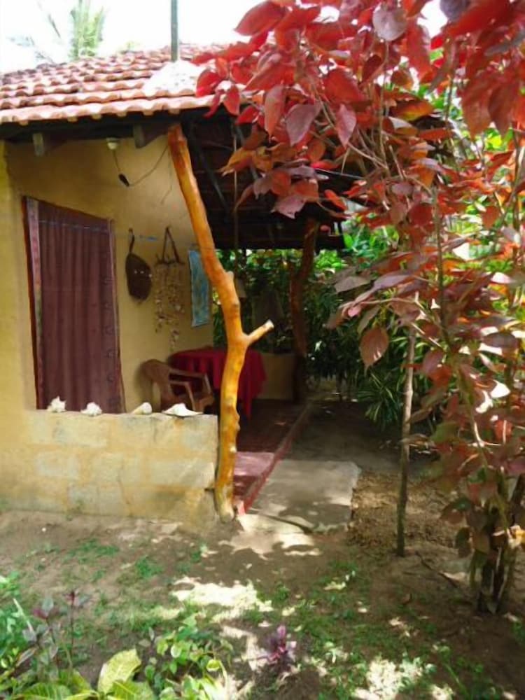 Natural Cabanas