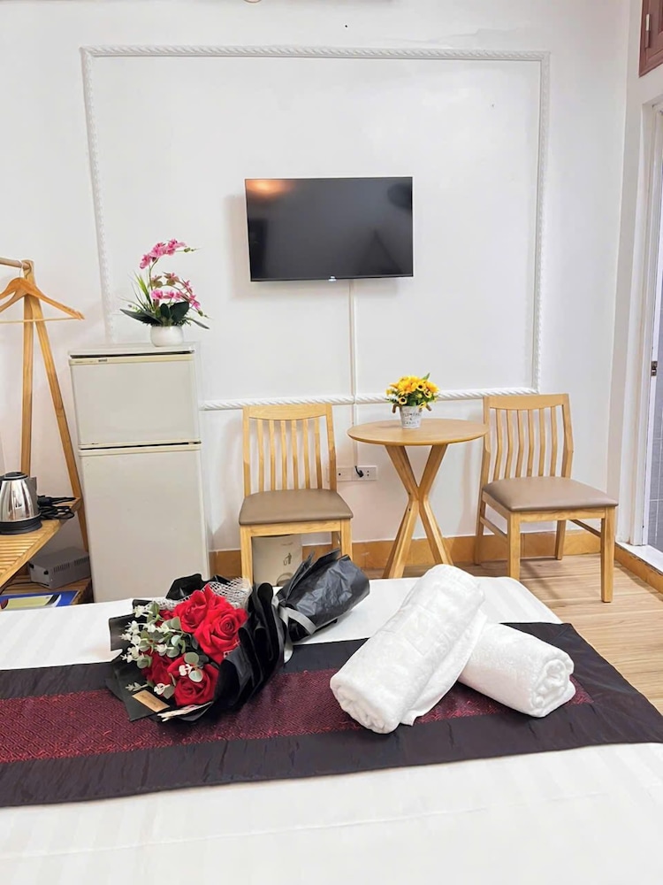 Okaeri Homestay