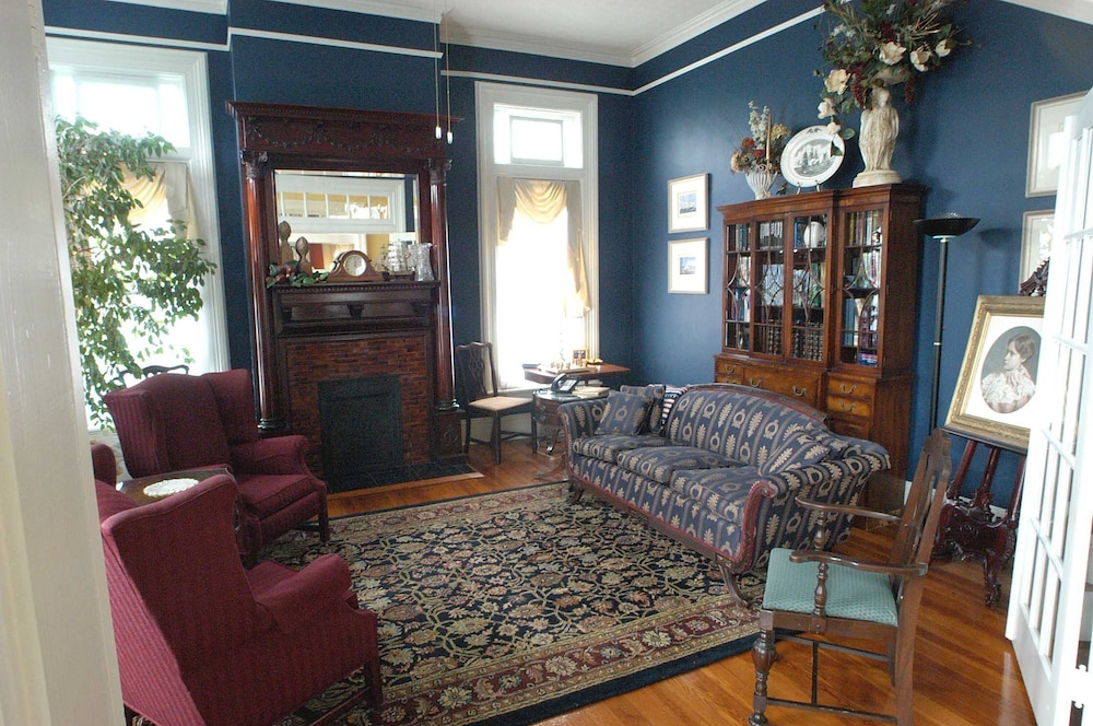 Page House Bed and Breakfast, Zdjęcie 14